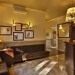 Hotel Amber Boutique - Amber 3*