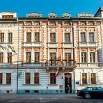 Amber Boutique - Amber Hotel Kraków