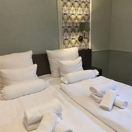 Hotel Amber