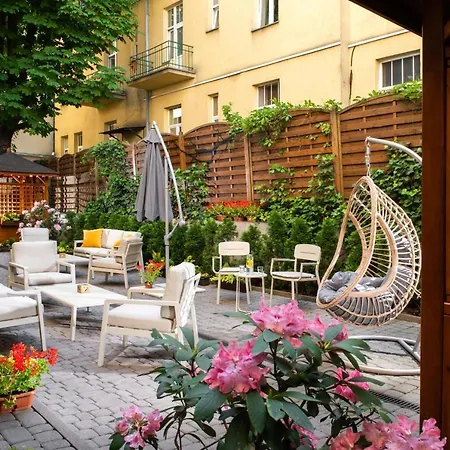 Amber Boutique - Amber Hotel Kraków