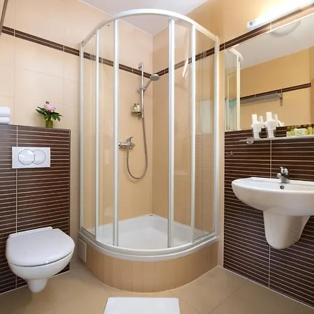 Hotel Amber 3*