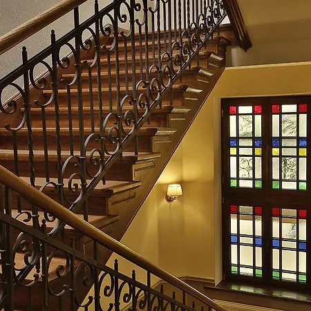 Hotel Amber