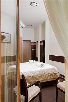 Amber 3* Krakau