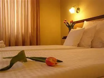 Hotel Amber