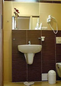 Amber Hotel