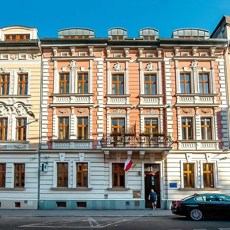 Amber Boutique - Amber Hotel Cracóvia