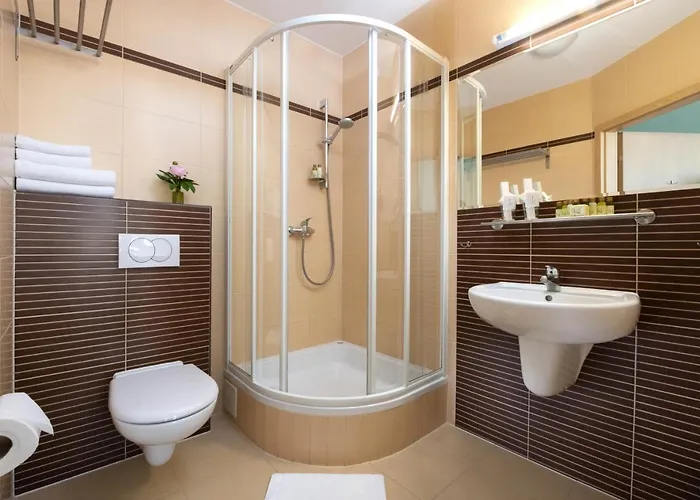 Hotel Amber Boutique - Amber 3*