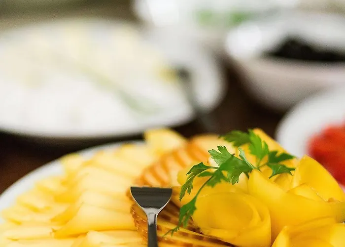 Amber Boutique - Amber Hotel Cracóvia