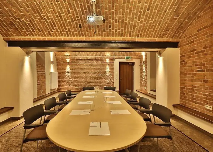 Amber Boutique - Amber Hotel