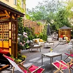 Amber Boutique - Amber Hotel