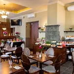 Amber Boutique - Amber 3* Krakau