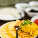 Amber Boutique - Amber 酒店 克拉科夫