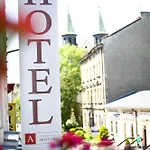 Amber Boutique - Amber Hotel 3*