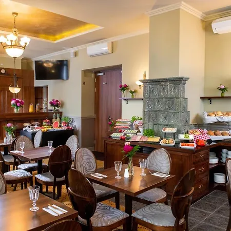 Amber Boutique - Amber 3* Cracovia