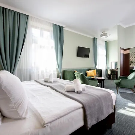 Amber Boutique - Amber Cracovia