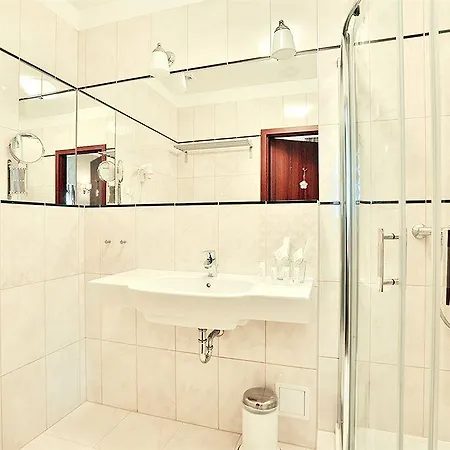 Hotel Amber Boutique - Amber Cracovia