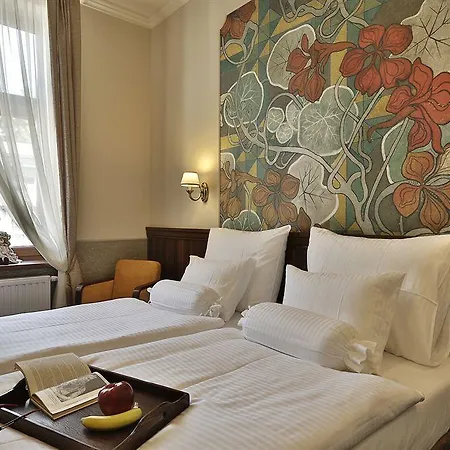 Amber Boutique - Amber 3* Cracovia
