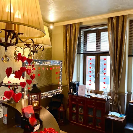 Amber Boutique - Amber 酒店 克拉科夫