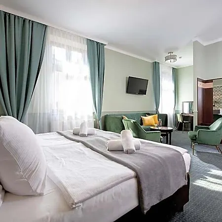 Hotel Amber Boutique - Amber
