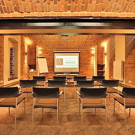 Amber Boutique - Amber Hotel 3*