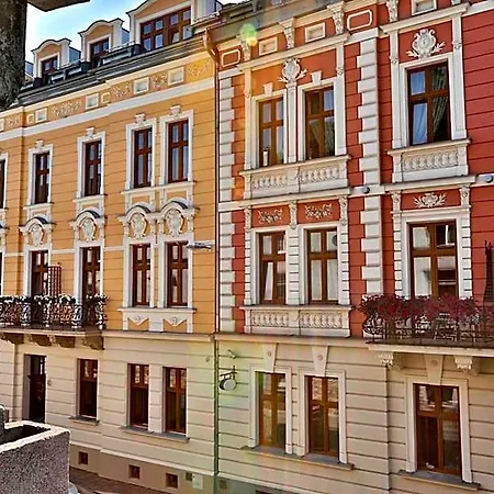 Hotel Amber Boutique - Amber 3*