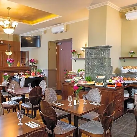 Hotel Amber Boutique - Amber 3*