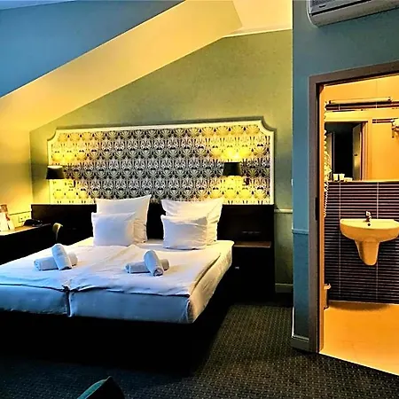Amber Boutique - Amber Hotel Cracovia
