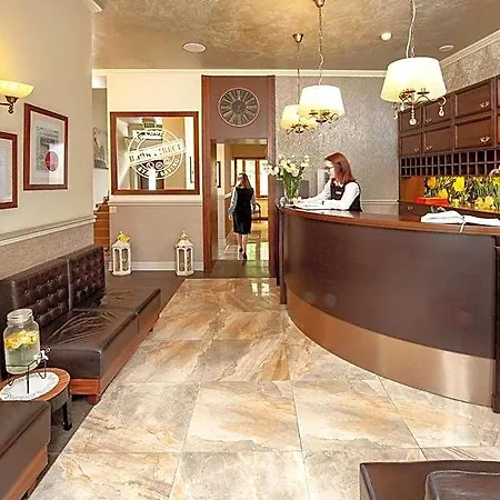 Hotel Amber Boutique - Amber