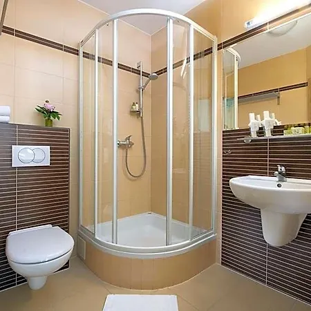 Amber Boutique - Amber Hotel 3*