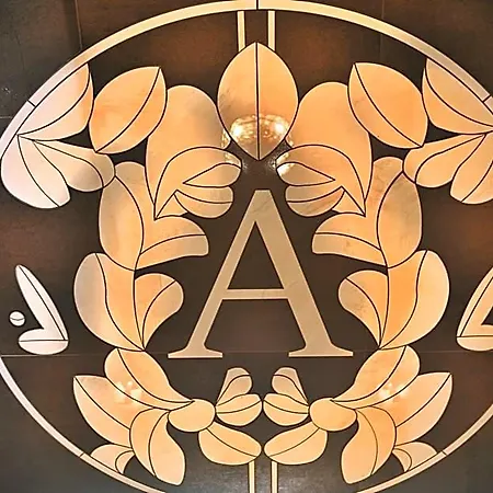 Hotel Amber Boutique - Amber 3*
