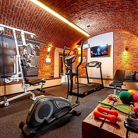 Amber Boutique - Amber 3* Cracovia
