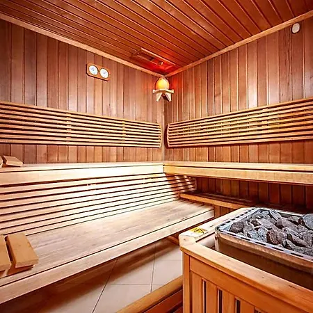 Amber Boutique - Amber Hotel Cracovia