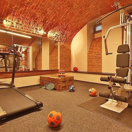 Amber Boutique - Amber Hotel 3*