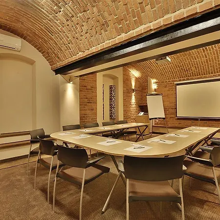 Hotel Amber Boutique - Amber Cracovia