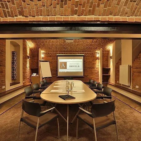 Amber Boutique - Amber Hotel