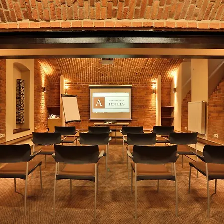 Amber Boutique - Amber Hotel