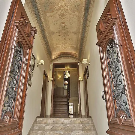 Hotel Amber Boutique - Amber Cracovia