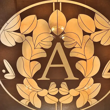 Hotel Amber Boutique - Amber