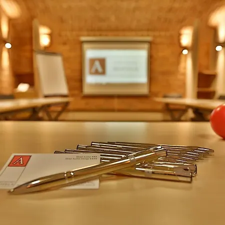 Amber Boutique - Amber Hotel Cracovia