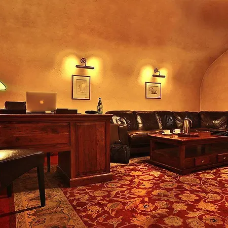 Amber Boutique - Amber Hotel