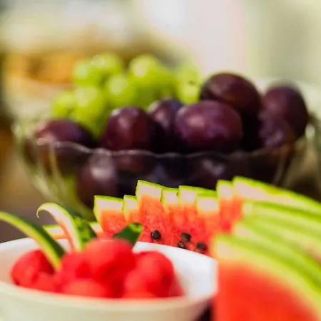 Amber Boutique - Amber Hotel 3*