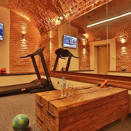 Hotel Amber Boutique - Amber 3*