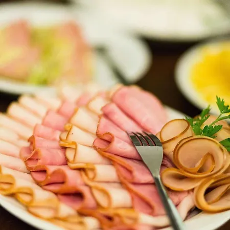 Hotel Amber Boutique - Amber