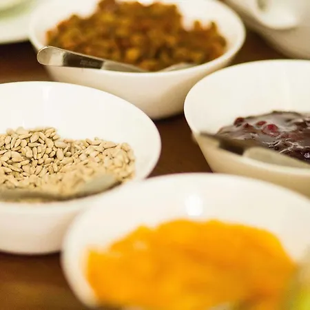 Hotel Amber Boutique - Amber Cracovia