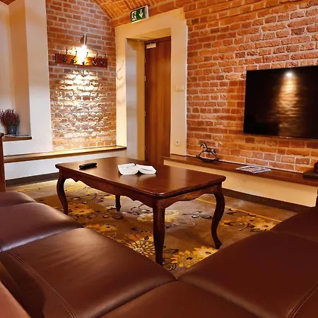Amber Boutique - Amber ホテル