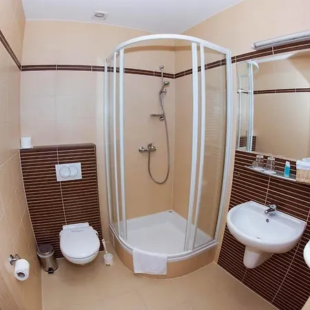 Hotel Amber Boutique - Amber Cracovia