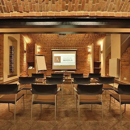 Hotel Amber Boutique - Amber