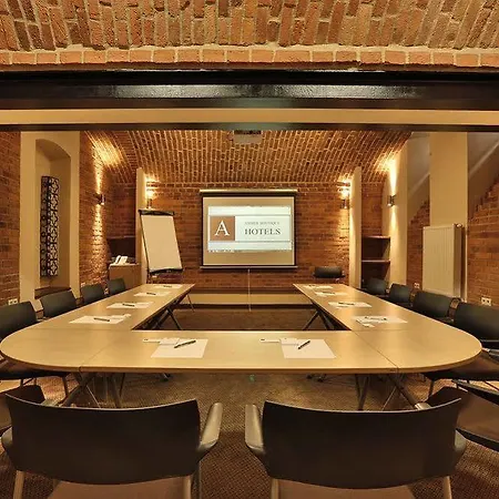 Amber Boutique - Amber Cracovia