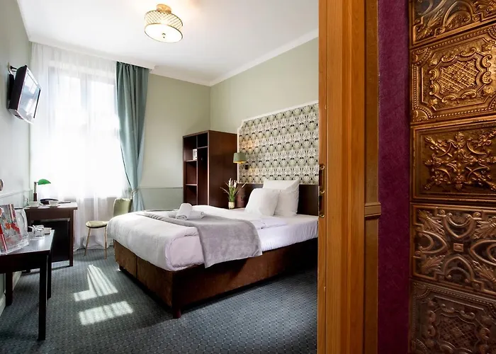 Amber Boutique - Amber 3*