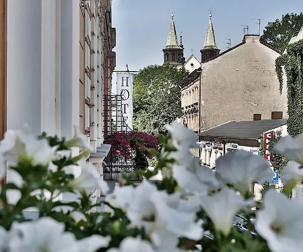 Hotel Amber Boutique - Amber